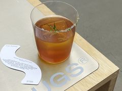 -HUGS coffee(东区店)