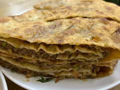 牛肉饼-王三姑牛肉饼