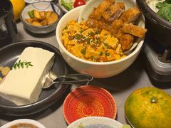-满来寿喜烧(金虹桥店)