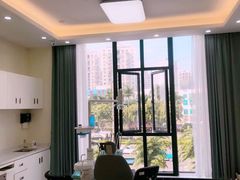 -微笑牙科口腔(三亚迎宾院区)