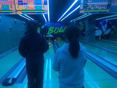-世代星球·保龄球·镭战真人CS·团建(杨浦店)