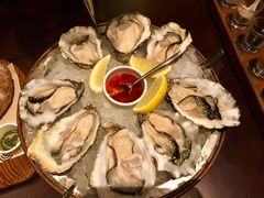 -恰餐厅及酒吧 CHAR Bar & Grill (北京丽都皇冠假日店)