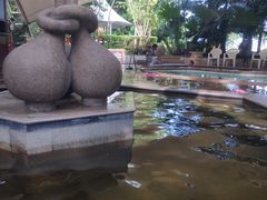 -碧水湾温泉