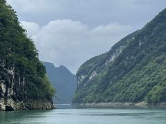 -乌江画廊(彭水苗族土家族自治县)
