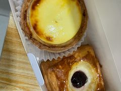 小不点面包-味多美蛋糕(安贞桥东店)