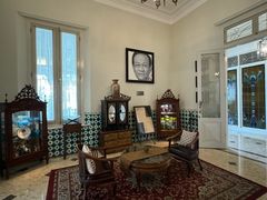 -日惹市凤凰翰悦阁酒店