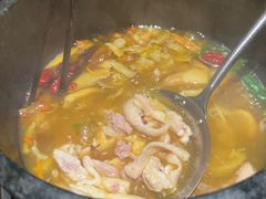 -蘑界·野生菌火锅(深业上城店)