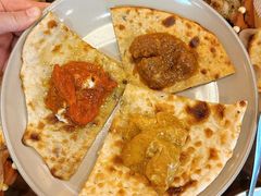 -南国印度餐厅Dakshin