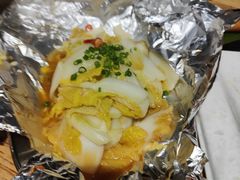娃娃菜-辉记炭烧海鲜大排档·老字号(福田店)