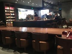 -星巴克臻选(深圳华强北茂业店)