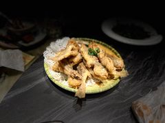 -梁家大院•农家菜(昆山会展中心店)