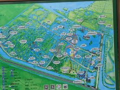 -泗洪洪泽湖湿地景区