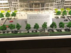 -中国铁道博物馆(正阳门馆)