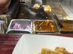 -四环冷面王(西单华威约饭街店)