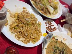 -盈春大饭店(千山路店)