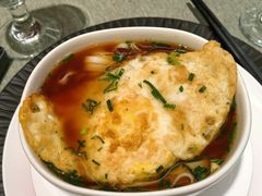 -湖影中餐厅·南京金茂威斯汀大酒店