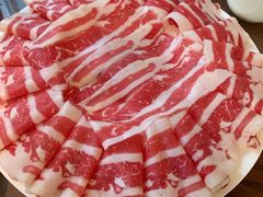 -竹叶涮肉坊(总店)