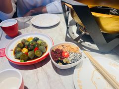 -南锣南门(东方银座店)