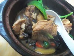android_upload_pic-峰味香.酱香米线.黄焖鸡(定西路店)