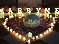 -圣地雅歌KTV(市府广场店)