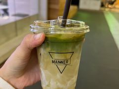 -Manner Coffee(壹方城店)