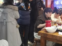 -东来土菜馆(民祥园路店)