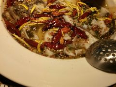 -太二酸菜鱼(海口友谊广场店)
