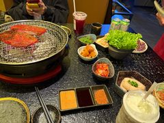 -樱嘢·炭火烧肉(惠南店)