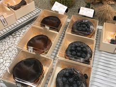 -OUR Bakery(SKP-S店)