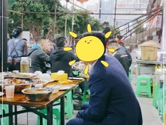 -弓虽昌焖烧鸡(大竹林店)