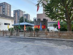 -红色根据地文化主题酒店(太湖街店)