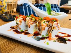 -酒井酱子·深夜食堂(东城汇店)