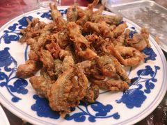 -途肴·老农饭庄(百里峡店)