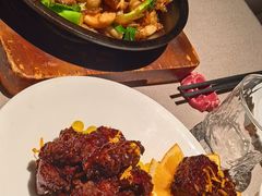 -蟹榭·本帮江浙菜·蟹宴(五角场合生汇商场店)