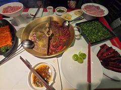 -小龙翻大江·小龙坎臻选店(太古里店)