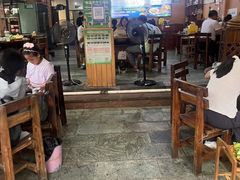 -抚仙湖生态石锅鱼野生菌(告庄店)
