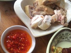 -陈记汤饭(水巷口店)