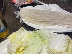 -粗粮人家·东北菜(洋桥店)