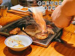 -7年8班朝鲜族非遗美食(三钢里店)