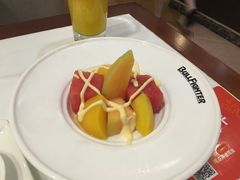 -斗牛士牛排餐厅(嘉里汇店)
