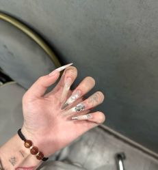 -初瞳专营美睫美甲