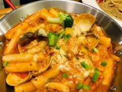 -西堤复合时尚餐厅