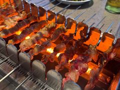 -邢氏老太太烧烤(南山店)