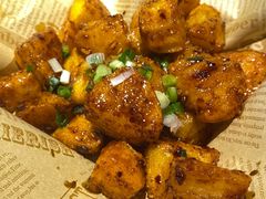 -茅庐川菜(烟台万象汇店)