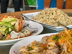 -梅姐海鲜餐厅(水头海鲜街店)