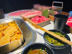 -九鼎轩脆毛肚火锅(南京东路店)