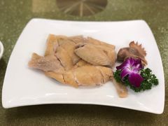 -黄埔华苑酒家(黄埔店)