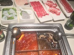-海底捞火锅(勒泰店)