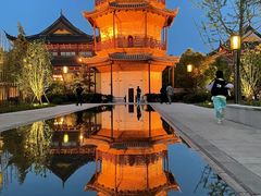-东湖景区
