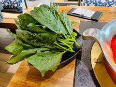 -湊湊火锅·茶憩(东城万达店)